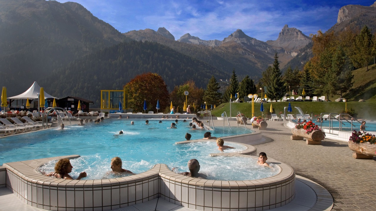 Photo of Outdoor in Ovronnaz
