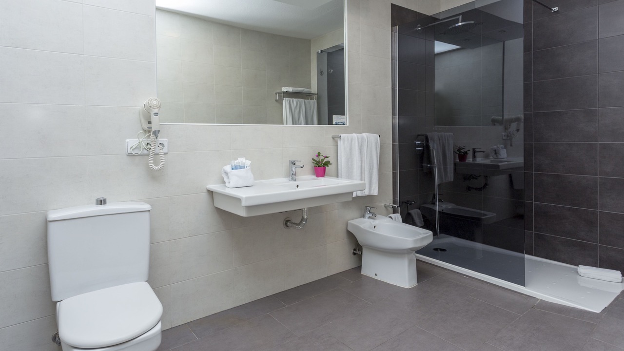 Photo of Bathroom in Province of Toledo