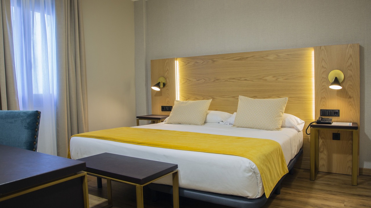 Photo of Bedroom in Province of Toledo