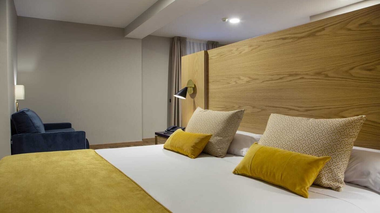 Photo of Bedroom in Province of Toledo
