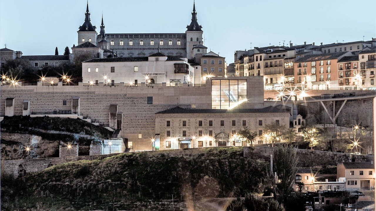 Photo of Others in Province of Toledo