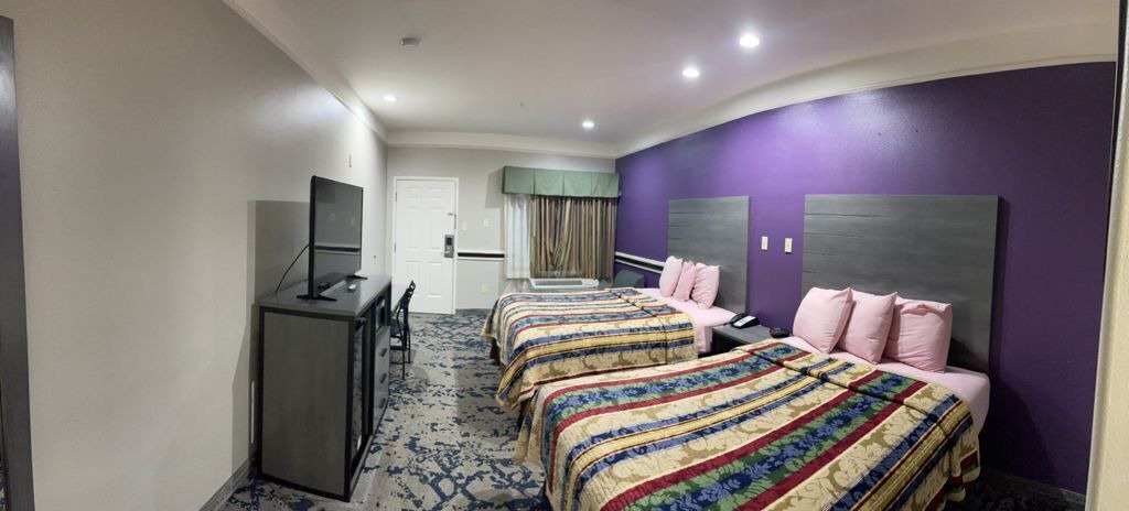 Photo of Bedroom in Alvin