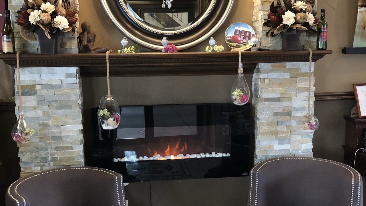 Photo of Livingroom in Ruthven