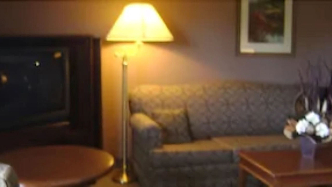 Photo of Bedroom in Ruthven