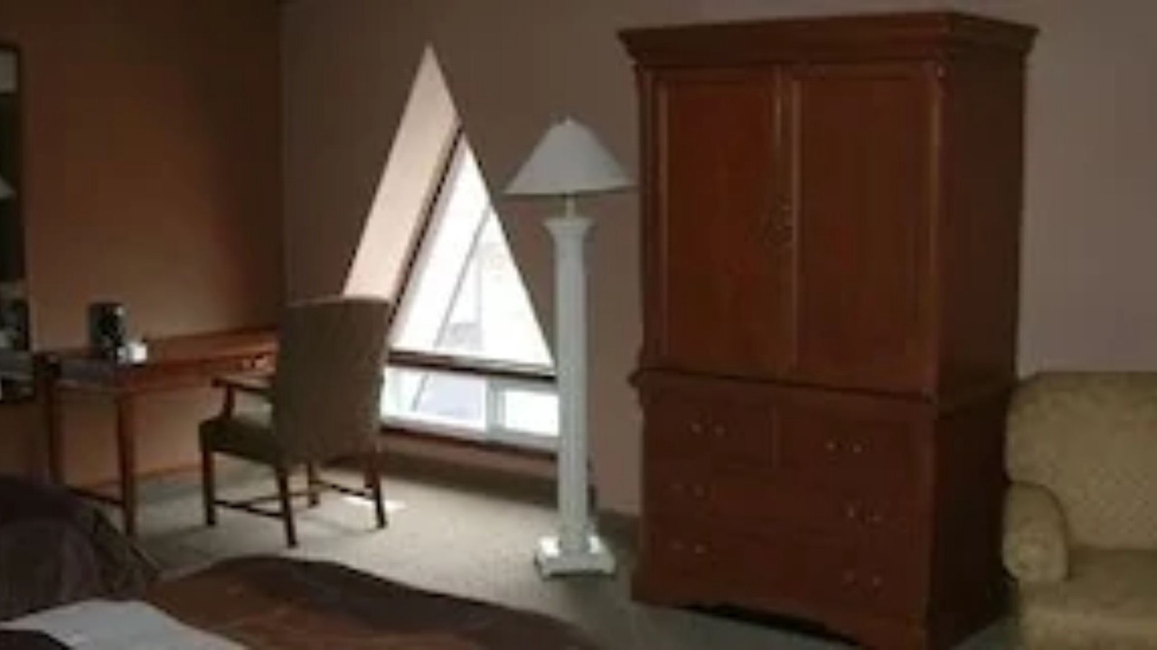 Photo of Bedroom in Ruthven