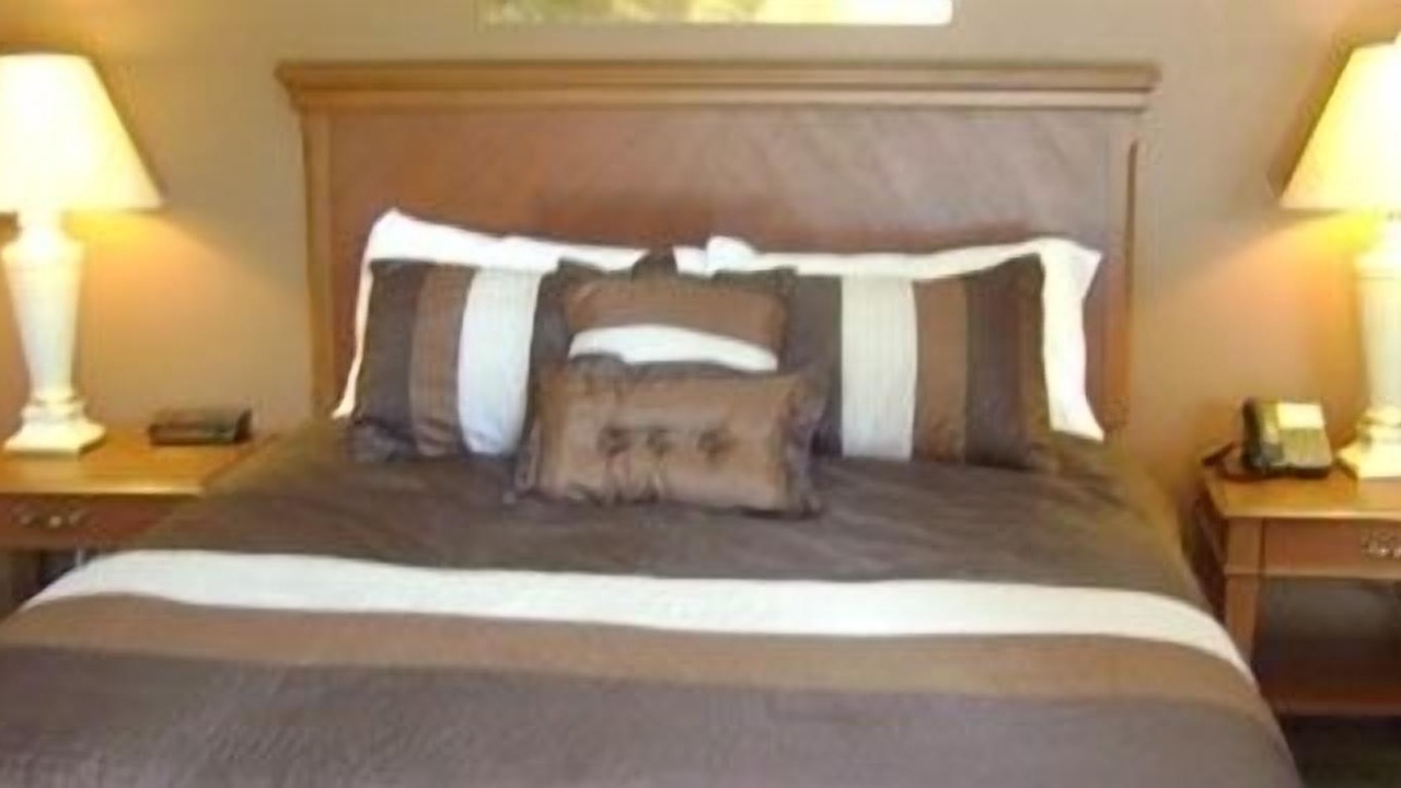 Photo of Bedroom in Ruthven