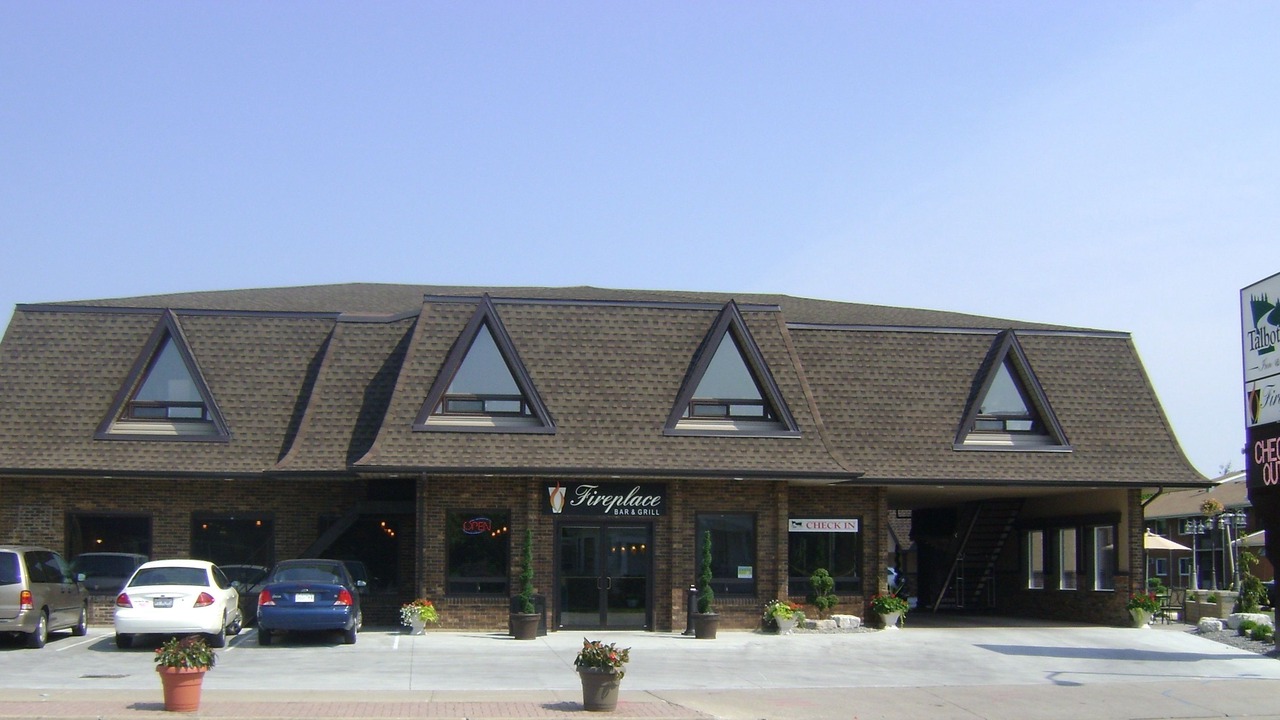 Photo of Outdoor in Ruthven