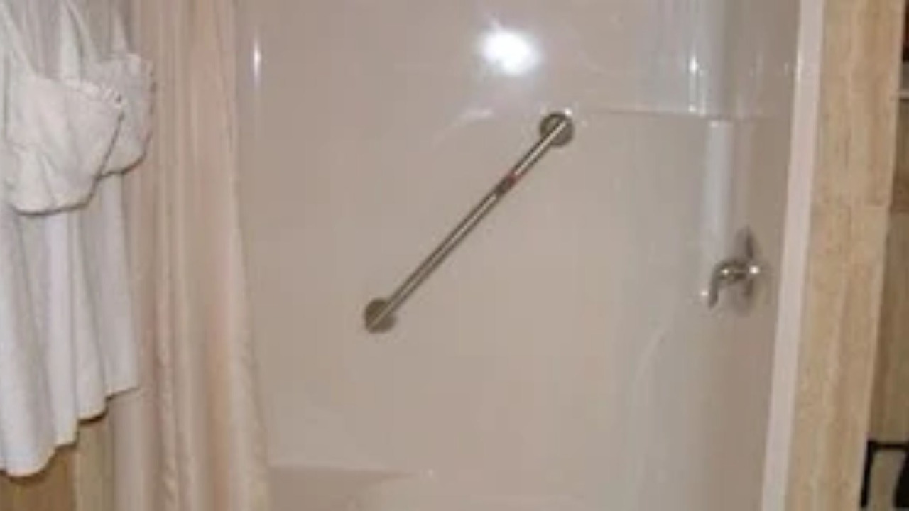 Photo of Bathroom in Ruthven