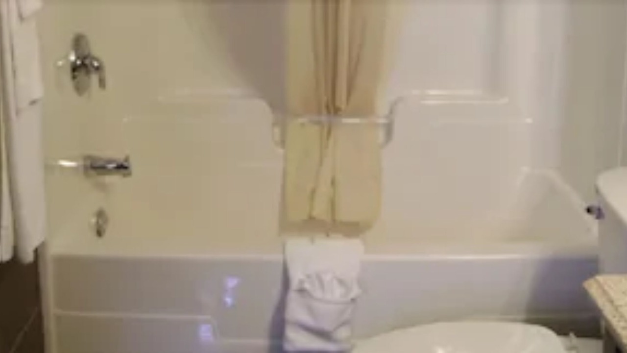 Photo of Bathroom in Ruthven