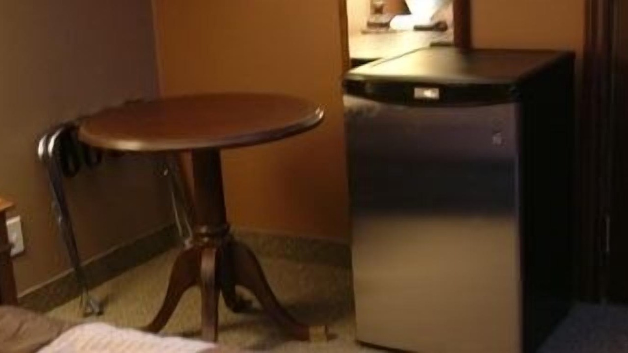 Photo of Bedroom in Ruthven