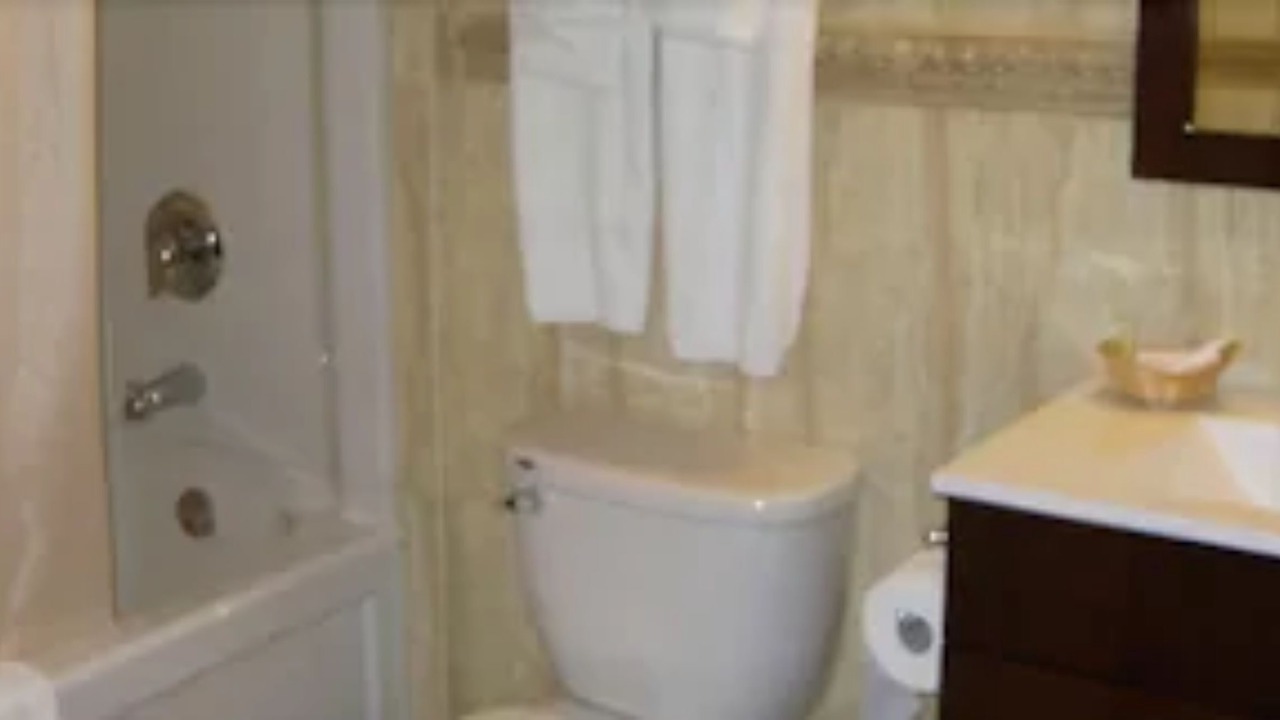 Photo of Bathroom in Ruthven