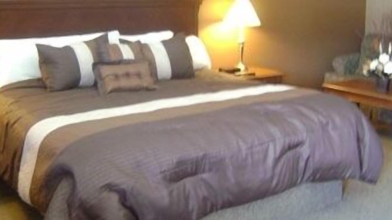 Photo of Bedroom in Ruthven