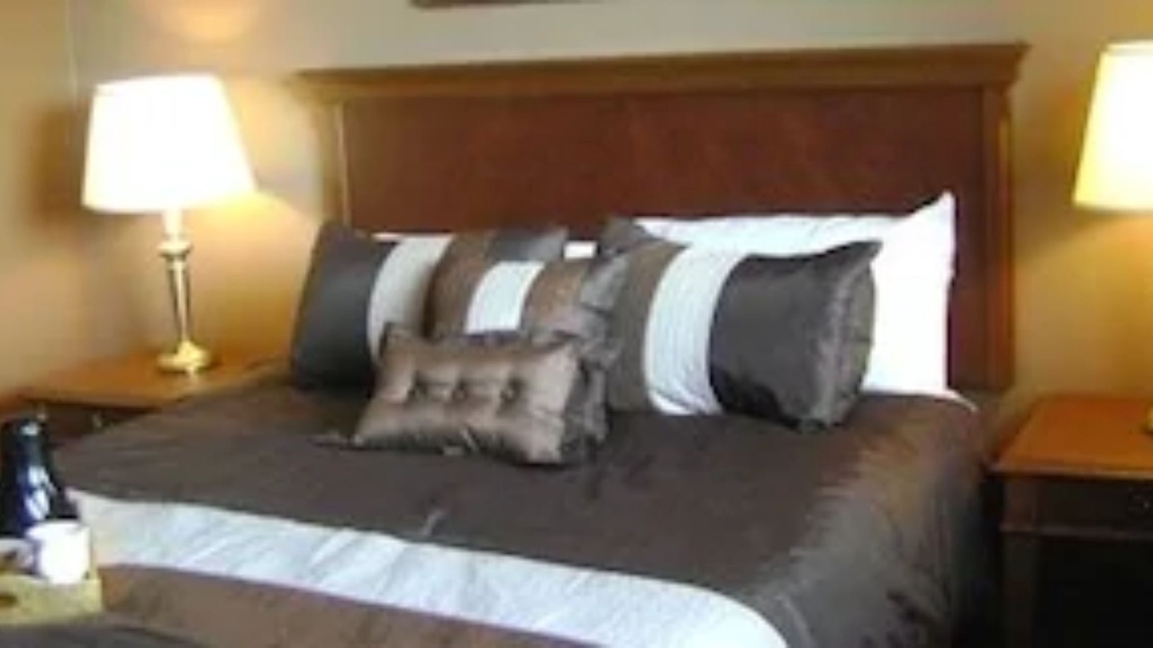 Photo of Bedroom in Ruthven