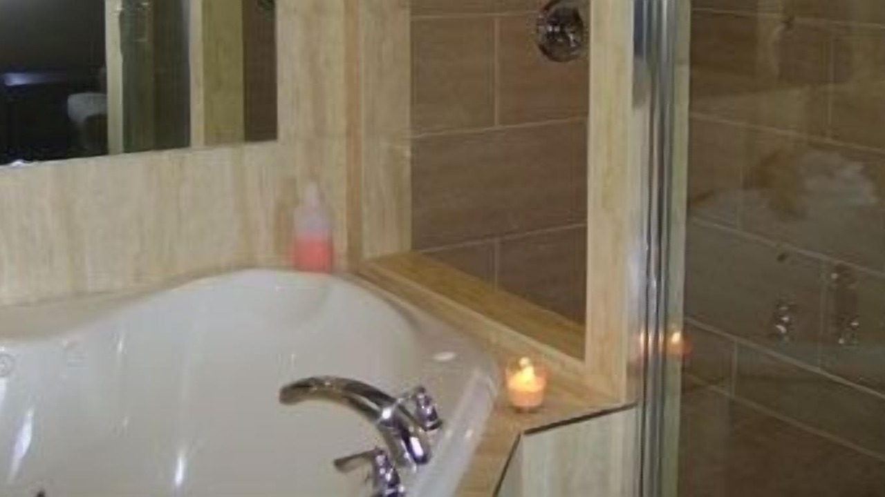 Photo of Bathroom in Ruthven