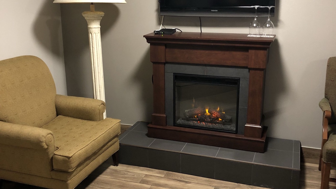 Photo of Livingroom in Ruthven