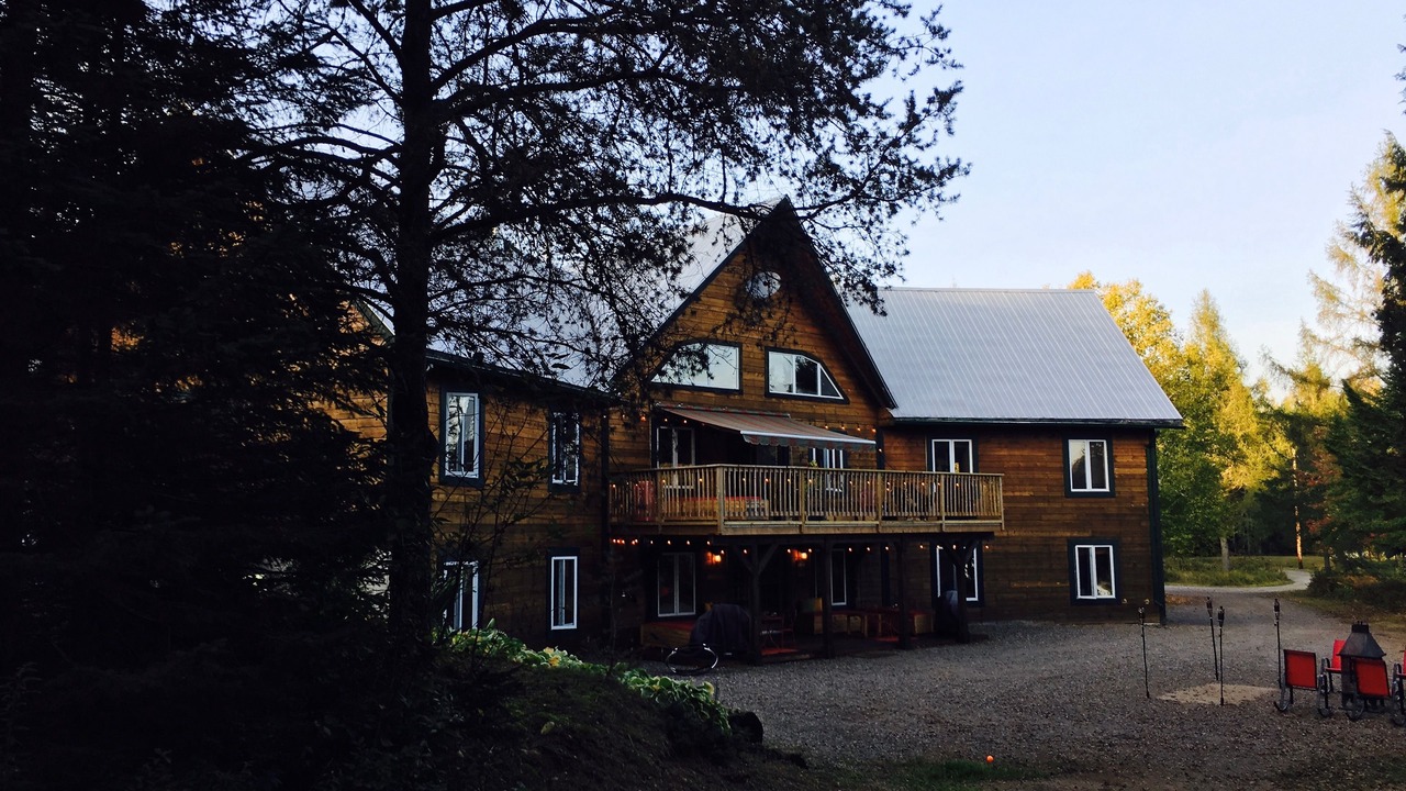 Photo of Outdoor in Mont-Tremblant