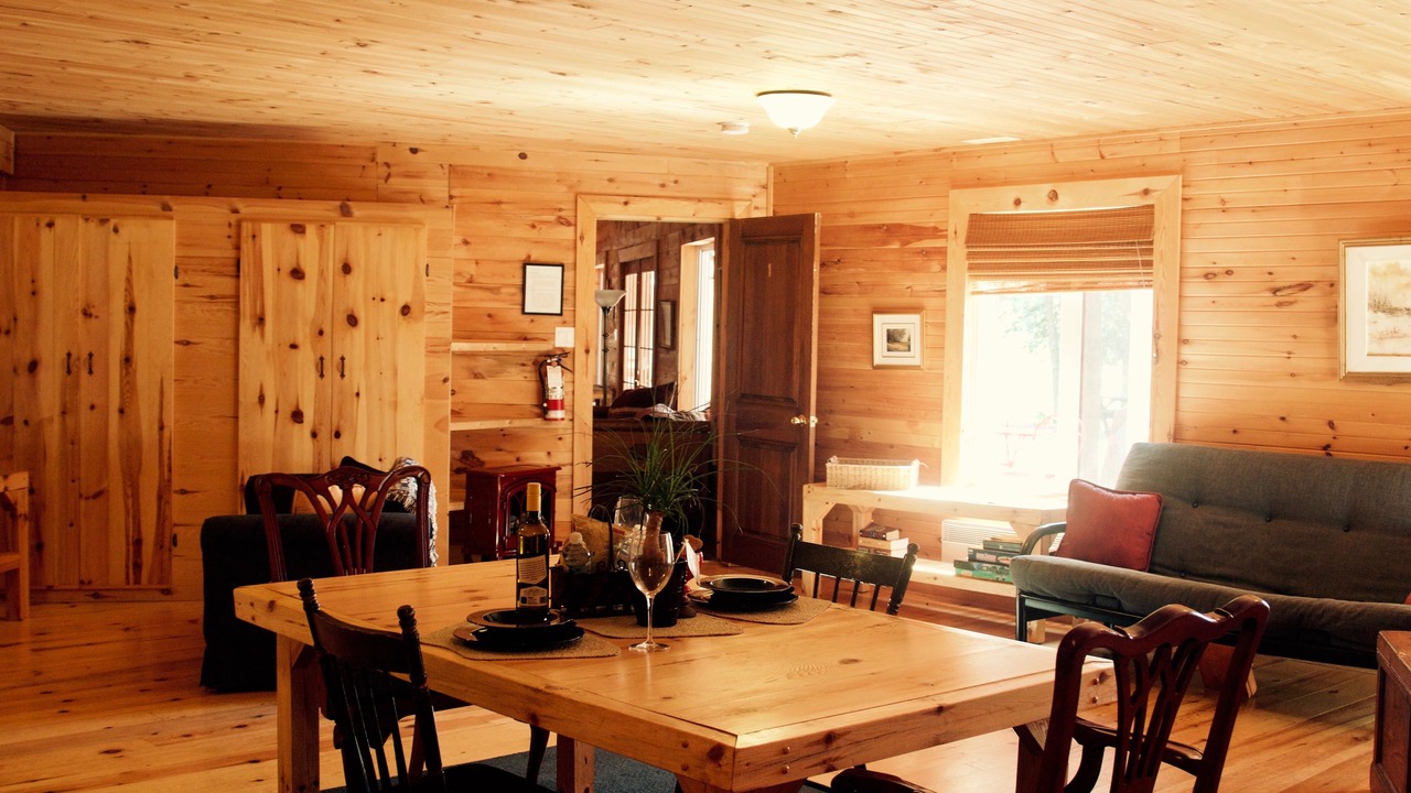 Photo of Livingroom in Mont-Tremblant
