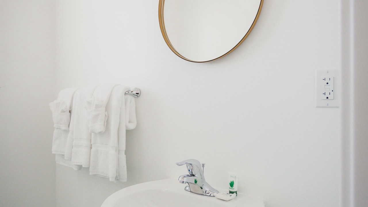 Photo of Bathroom in Daly City