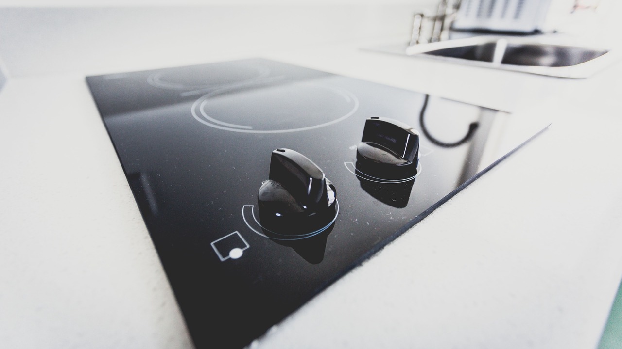 Photo of Kitchen in Daly City