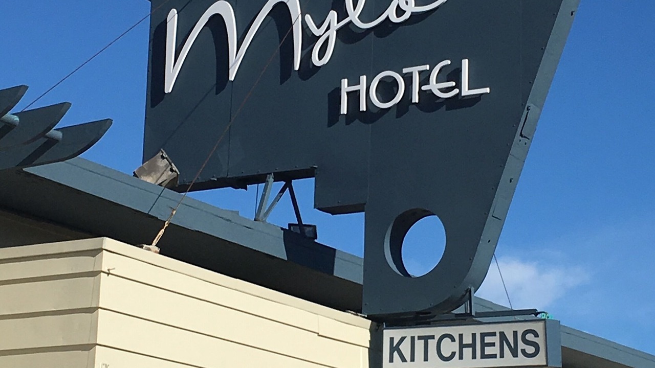 Photo of Outdoor in Daly City