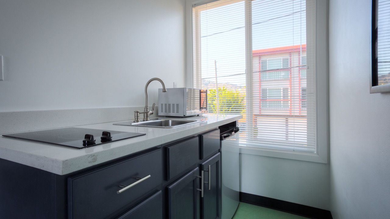 Photo of Kitchen in Daly City
