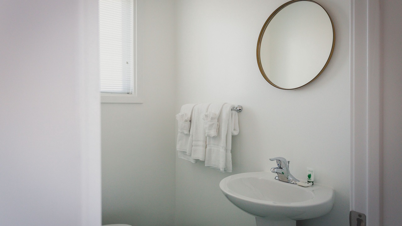 Photo of Bathroom in Daly City