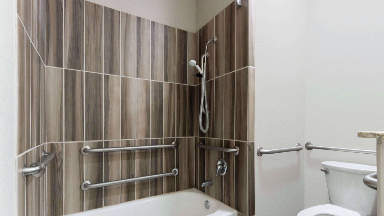 Photo of Bathroom in North San Antonio - SAT