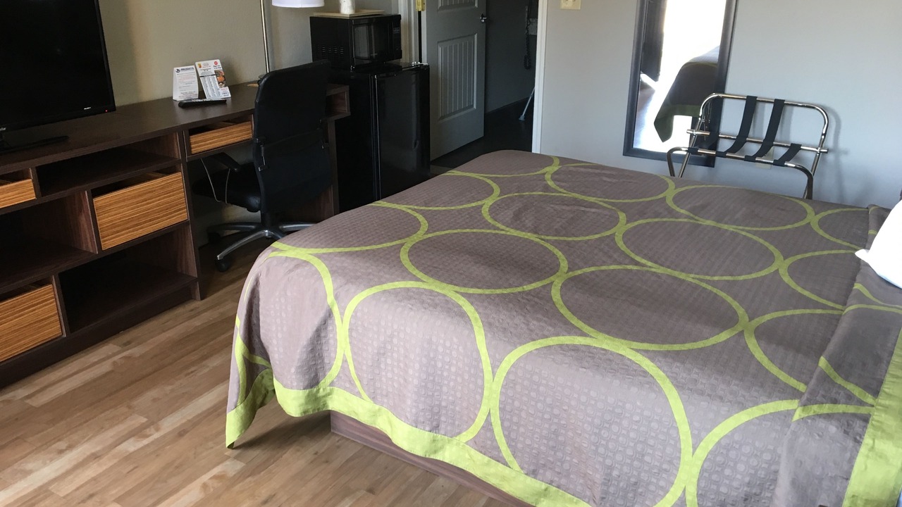 Photo of Bedroom in North San Antonio - SAT
