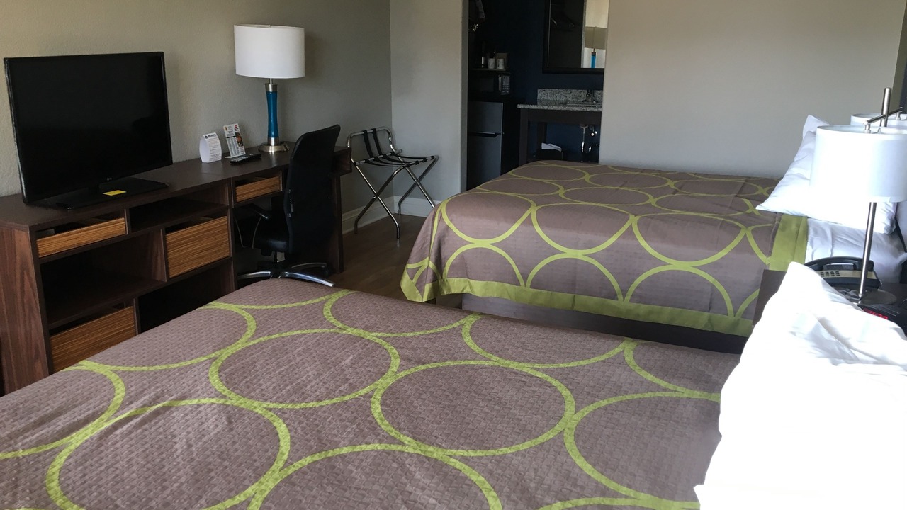 Photo of Bedroom in North San Antonio - SAT