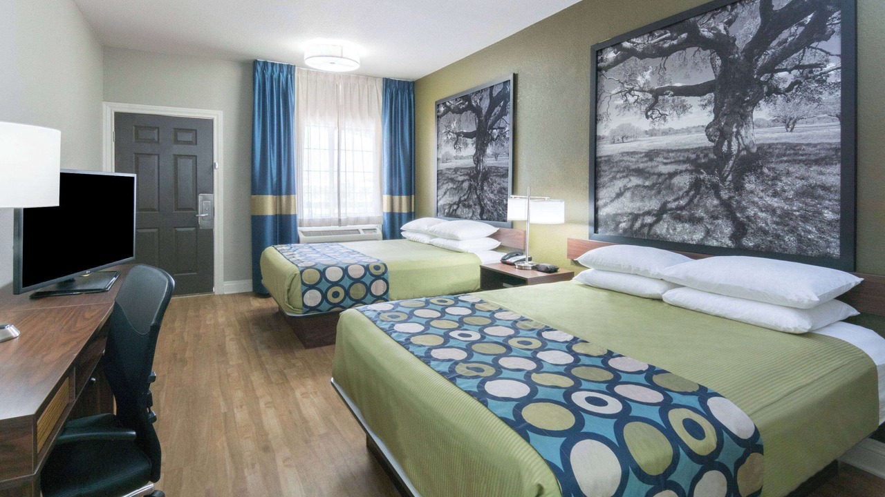 Photo of Bedroom in North San Antonio - SAT
