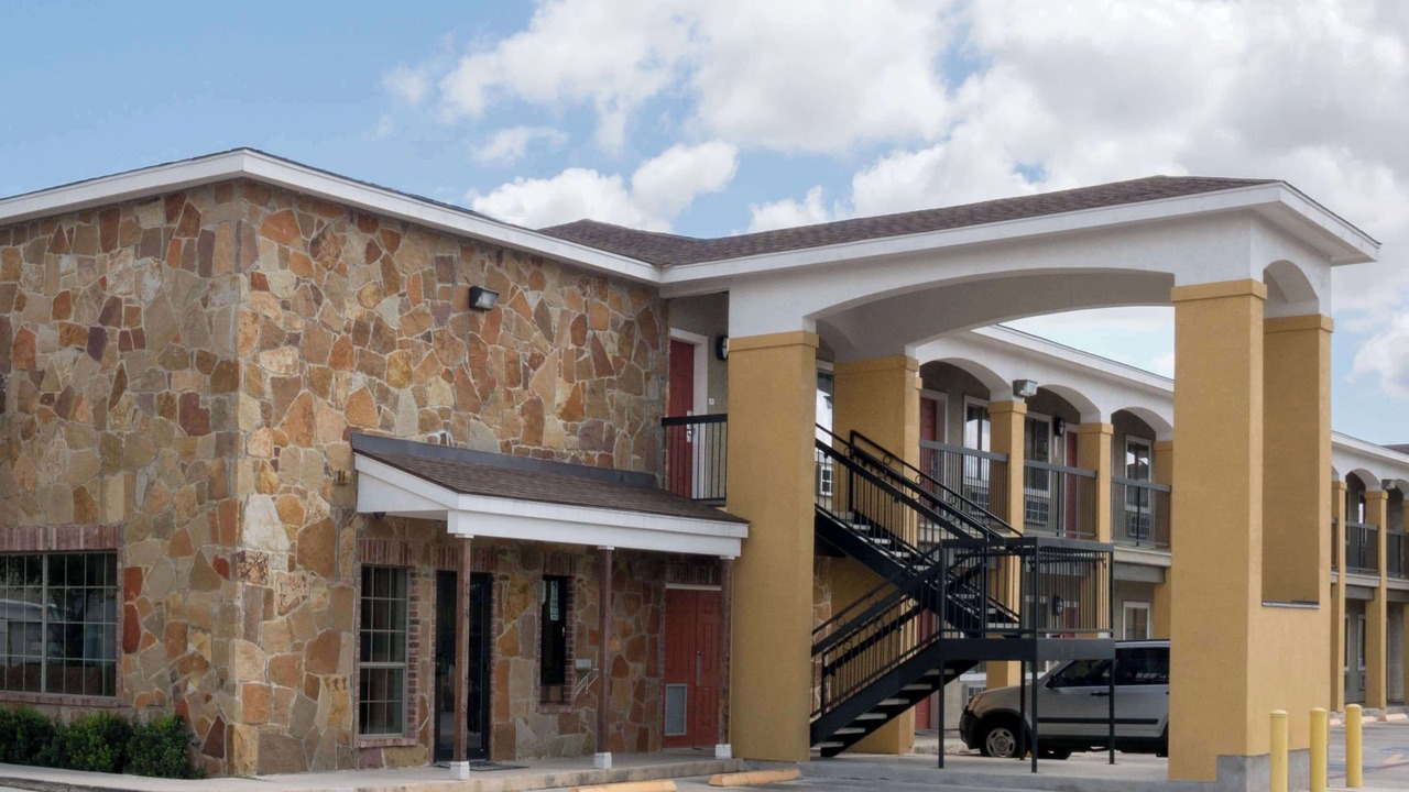 Photo of Outdoor in North San Antonio - SAT