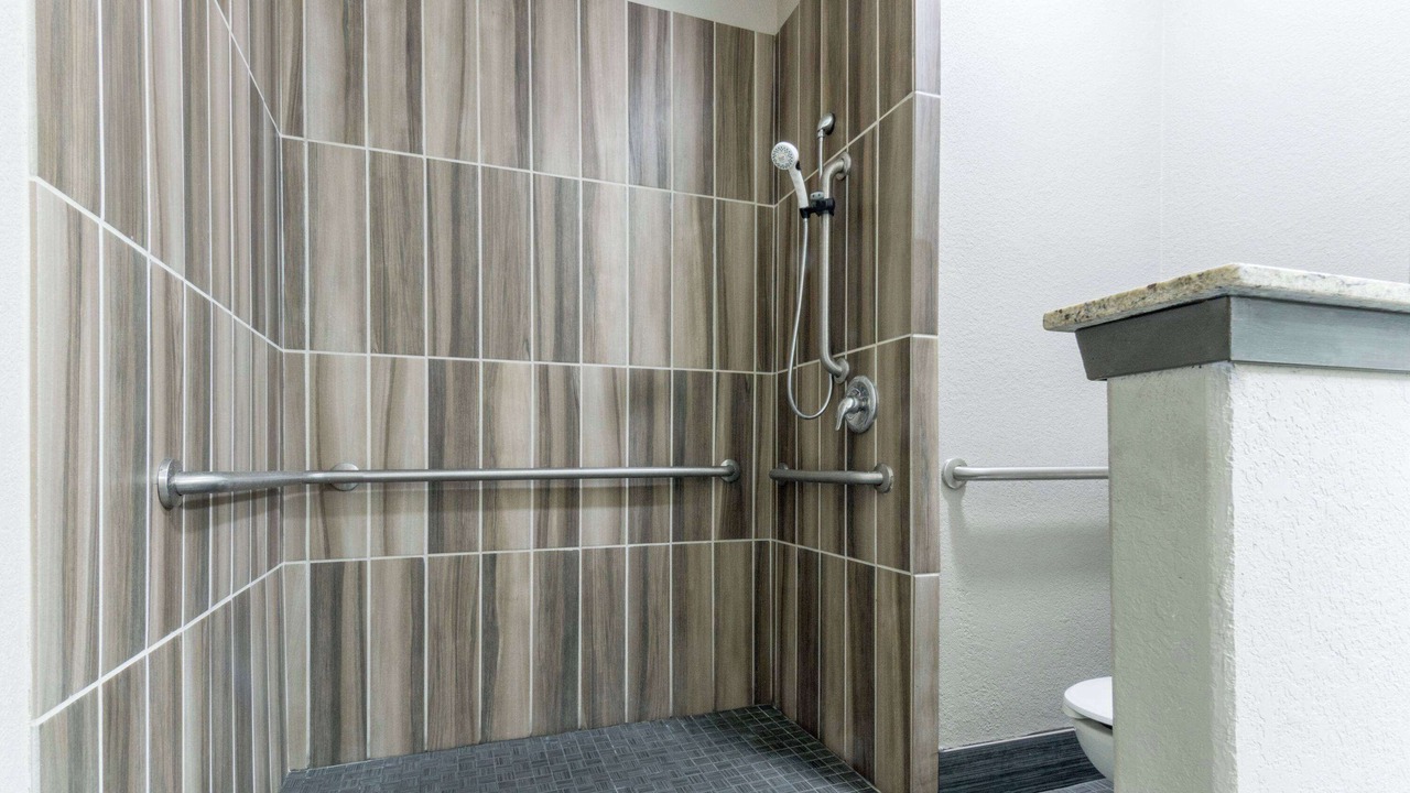 Photo of Bathroom in North San Antonio - SAT