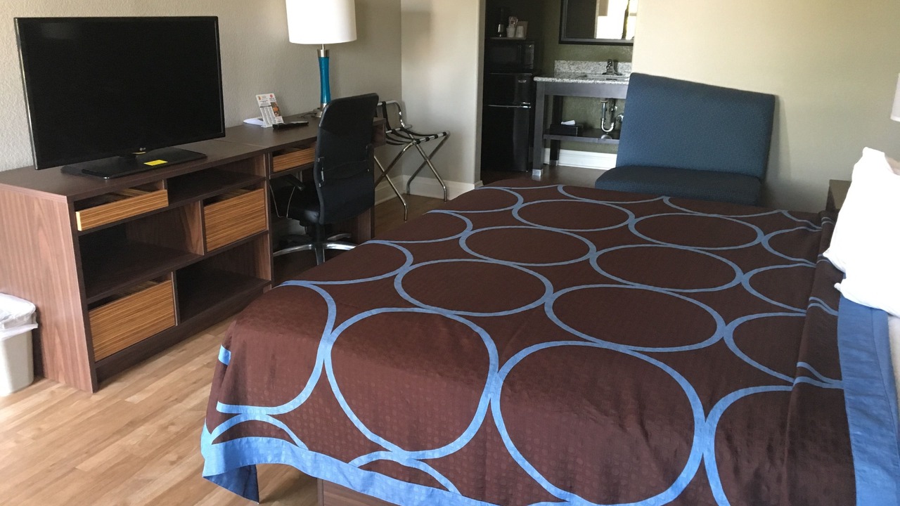Photo of Bedroom in North San Antonio - SAT