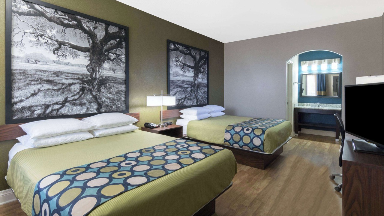 Photo of Bedroom in North San Antonio - SAT