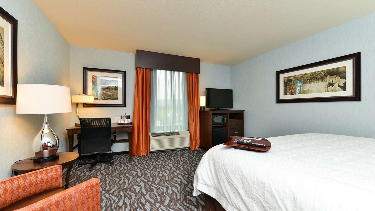 Photo of Bedroom in Painted Post