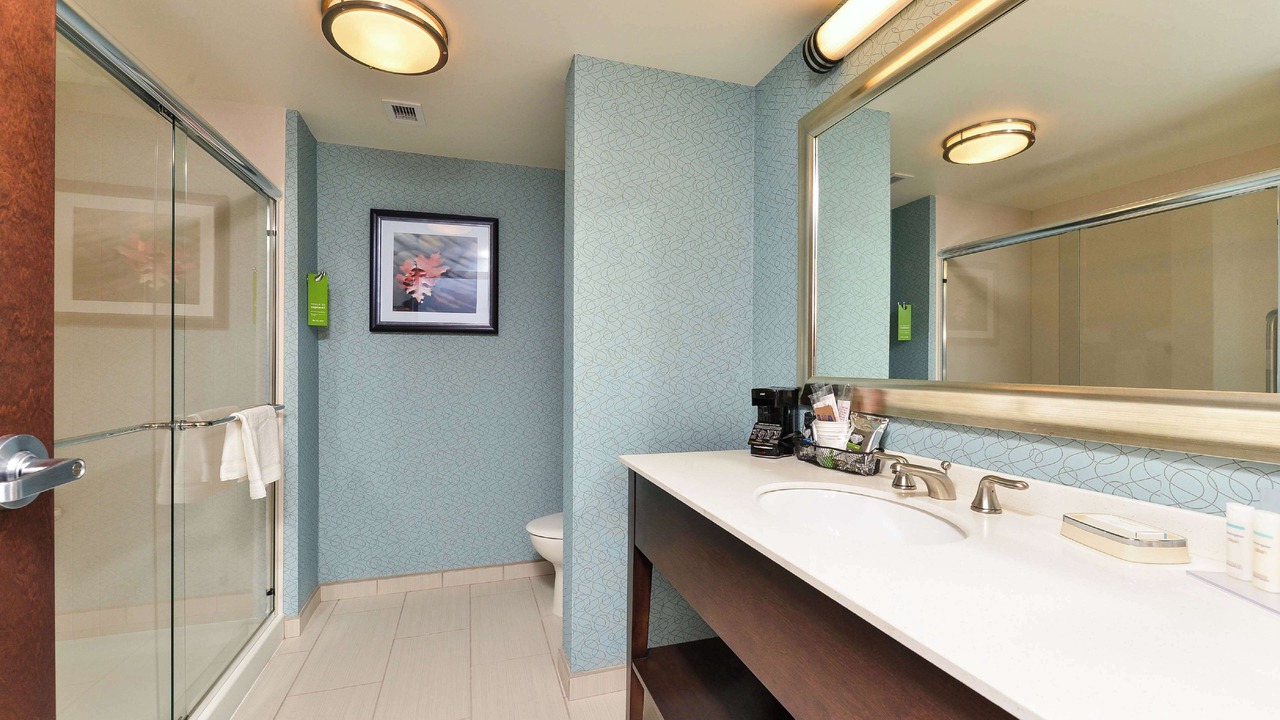 Photo of Bathroom in Painted Post