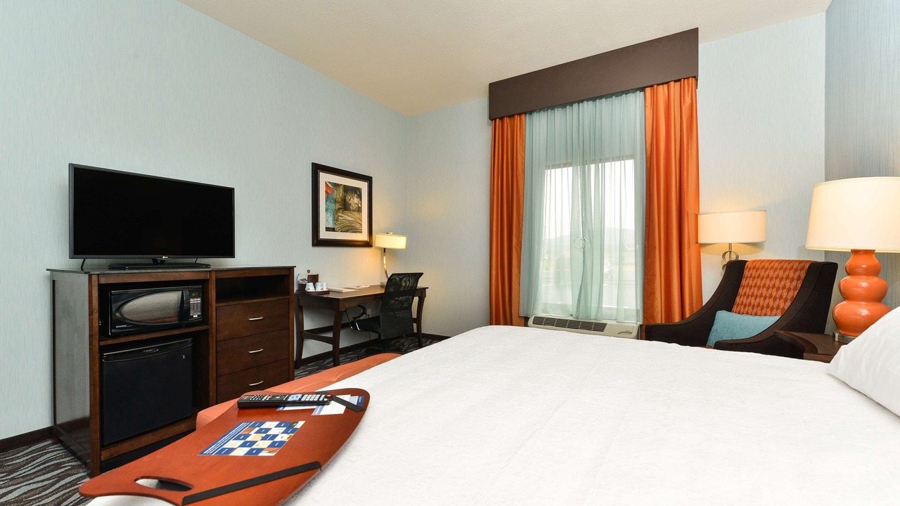 Photo of Bedroom in Painted Post