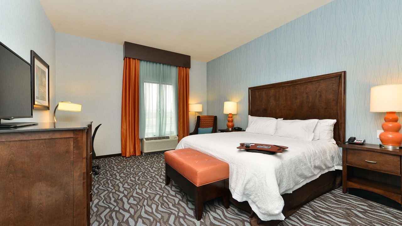 Photo of Bedroom in Painted Post