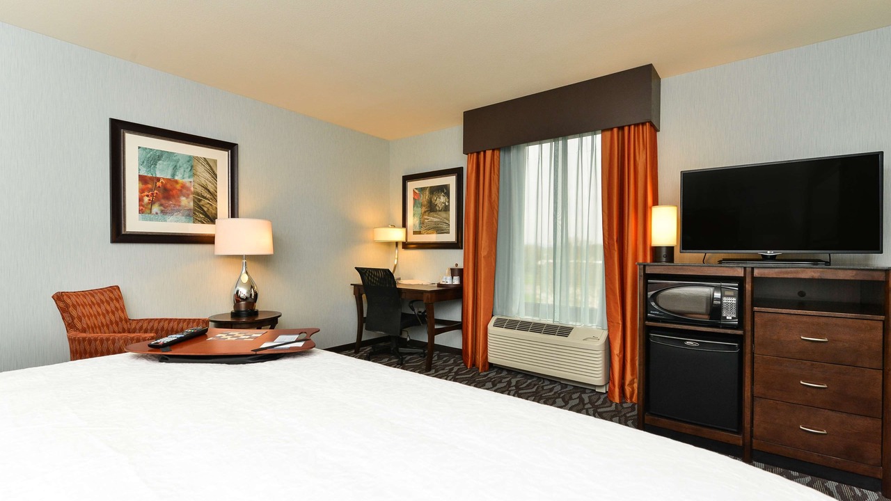 Photo of Bedroom in Painted Post