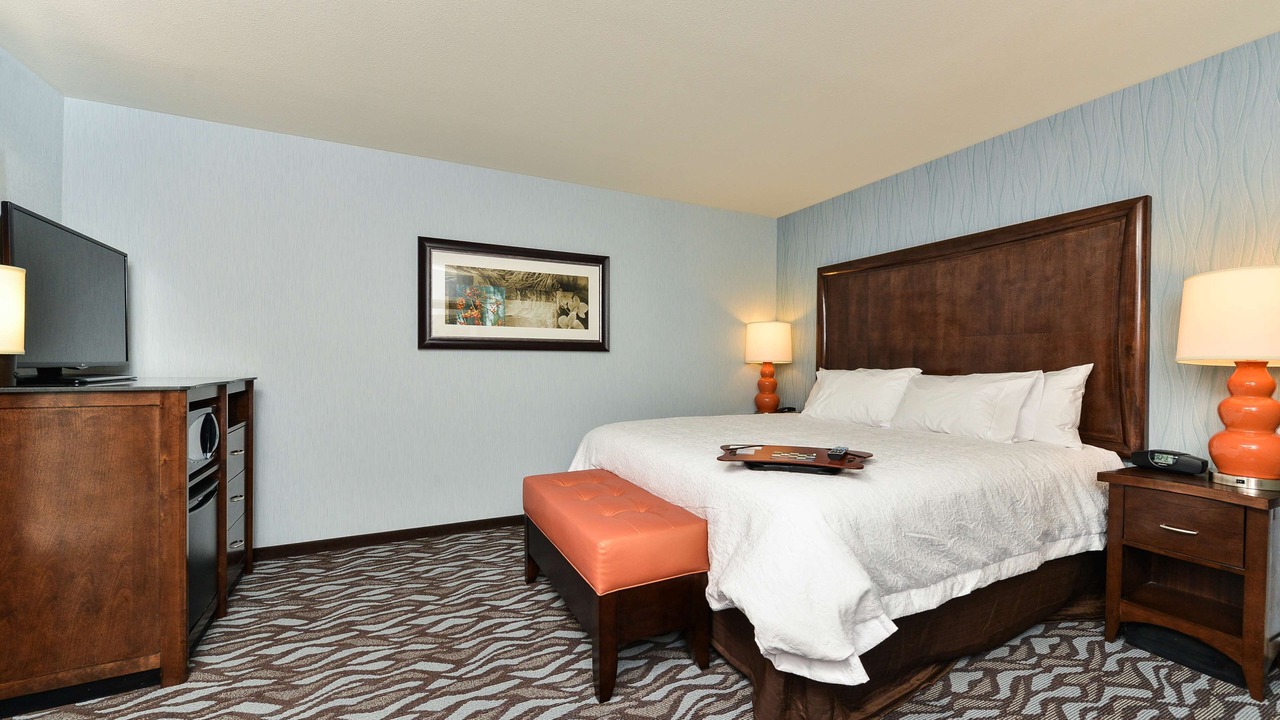 Photo of Bedroom in Painted Post