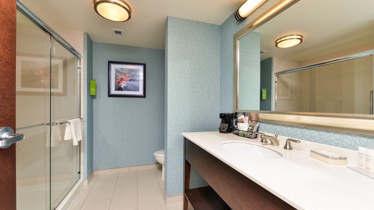 Photo of Bathroom in Painted Post