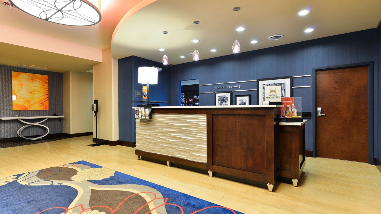 Photo of Others in Painted Post