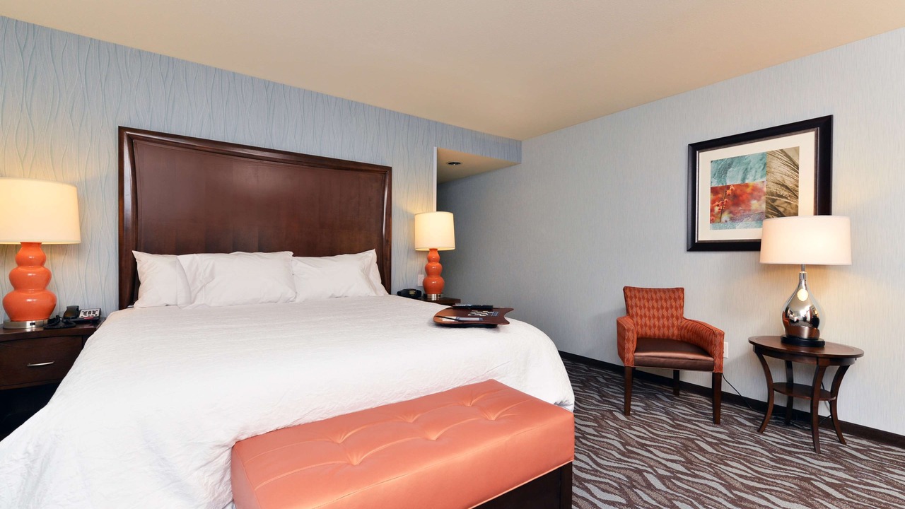 Photo of Bedroom in Painted Post