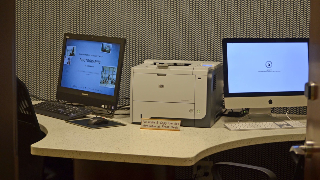 Photo of Others in Painted Post