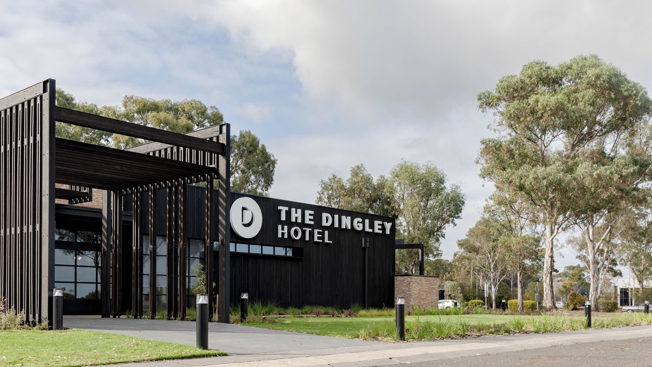 Photo of Outdoor in Dingley Village