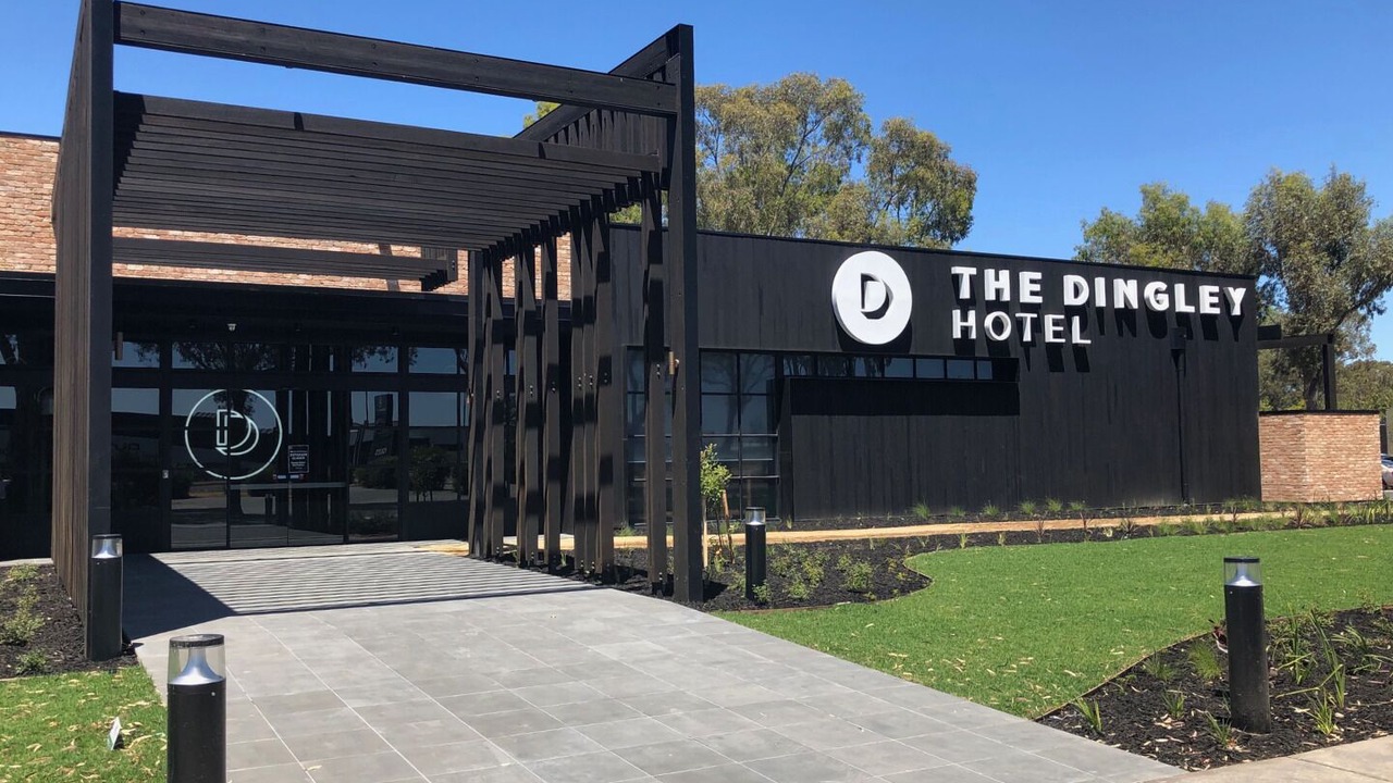 Photo of Outdoor in Dingley Village