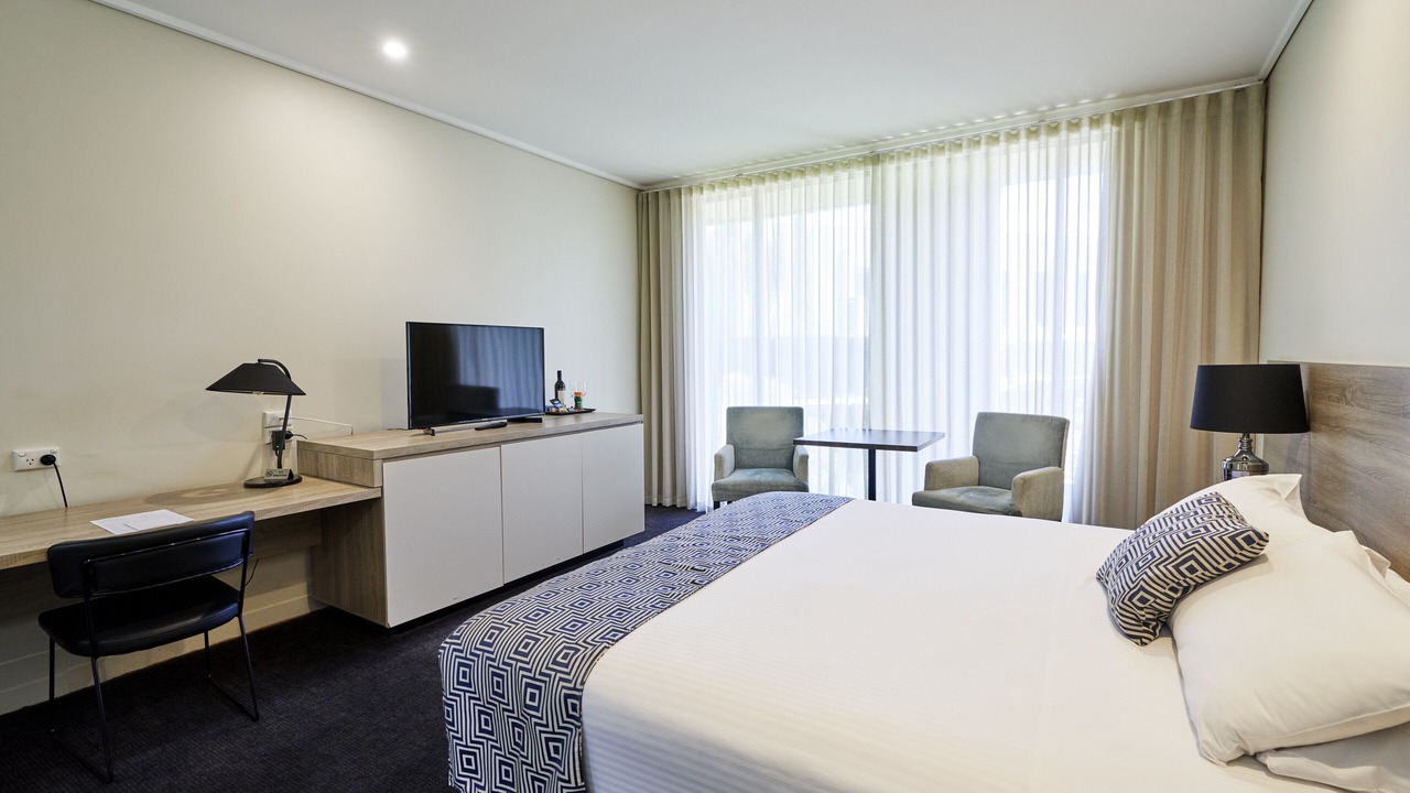 Photo of Bedroom in Dingley Village