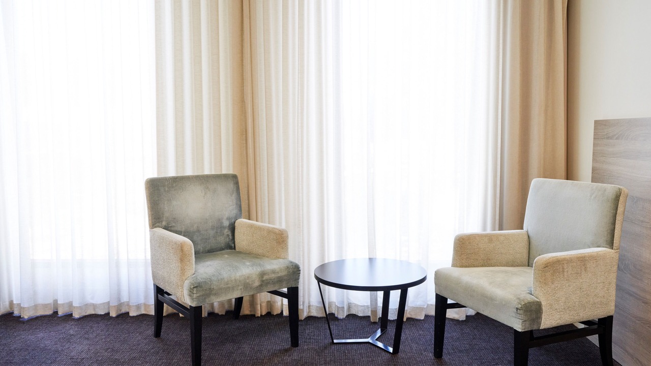 Photo of Bedroom in Dingley Village