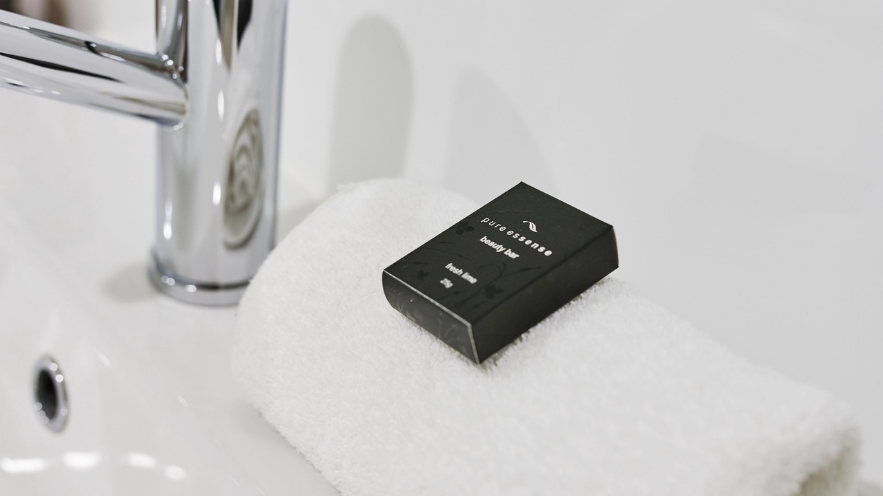 Photo of Bathroom in Dingley Village