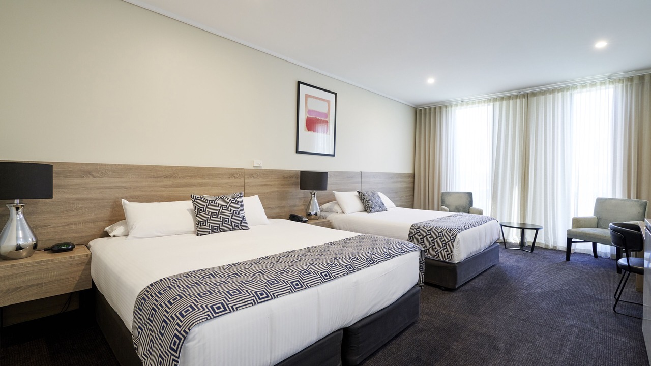 Photo of Bedroom in Dingley Village